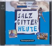 Omslag van Leerlingen CD's