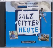 Omslag van Docenten CD