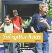 Omslag van Textbuch