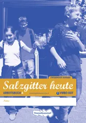 Omslag van Arbeitsbuch A/B