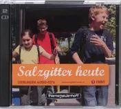 Omslag van Salzgitter Heute 1 VMBO leerlingen-2cd