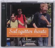 Omslag van Salzgitter Heute 1 VMBO docenten-cd
