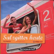 Omslag van Textbuch