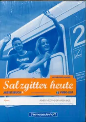 Omslag van Arbeitsbuch A/B