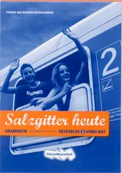 Omslag van Oefenblok