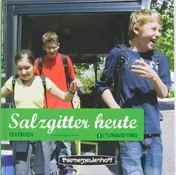 Omslag van Textbuch