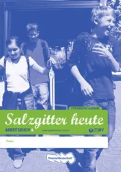 Omslag van Arbeitsbuch A/B