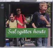 Omslag van Salzgitter Heute 1 (T)HV leerlingen-2cd