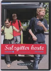 Omslag van Salzgitter Heute 1 VMHV DVD