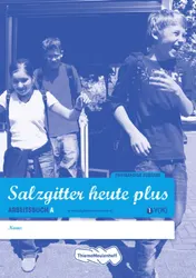 Omslag van Arbeitsbuch A/B