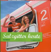 Omslag van Textbuch