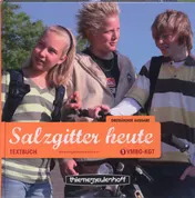 Omslag van Textbuch