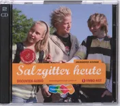 Omslag van Docentenhandleiding