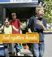 Omslag van Textbuch