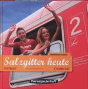 Omslag van Textbuch