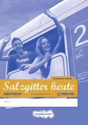 Omslag van Arbeitsbuch