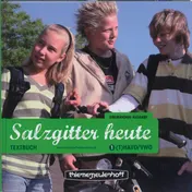 Omslag van Textbuch