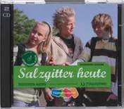 Omslag van Docentenhandleiding