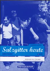 Omslag van Arbeitsbuch