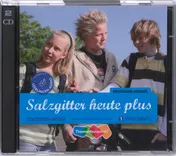 Omslag van Docentenhandleiding