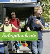 Omslag van Textbuch