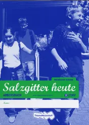 Omslag van Arbeitsbuch