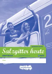 Omslag van Arbeitsbuch