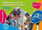 Omslag van Antwoorden
