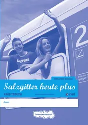 Omslag van Arbeitsbuch
