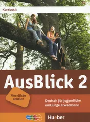 Omslag van Kursbuch