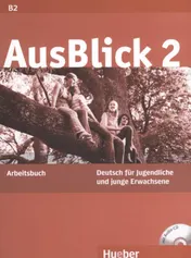 Omslag van Arbeitsbuch