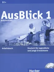 Omslag van Arbeitsbuch