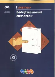 Omslag van Werkboek