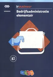 Omslag van Werkboek