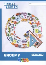 Omslag van Q-schrift