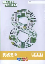 Omslag van Maatwerkschrift