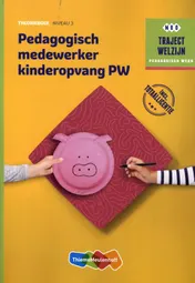 Omslag van Theorieboek