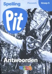 Omslag van antwoorden