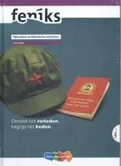 Omslag van 4/5/6 vwo