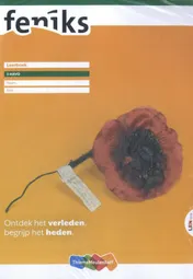 Omslag van Leerboek