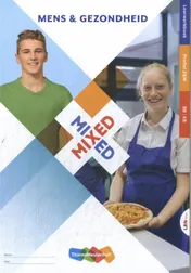 Omslag van Leerwerkboek