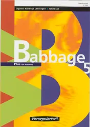 Omslag van Tekstboek