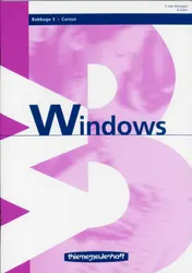 Omslag van Windows