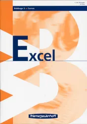 Omslag van Excel