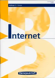 Omslag van Internet