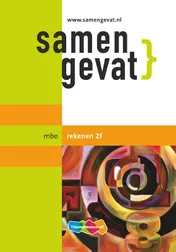 Omslag van MBO