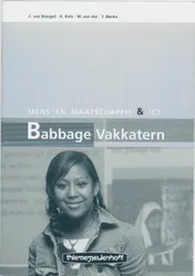 Omslag van Vakkatern