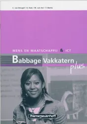 Omslag van Vakkatern plus