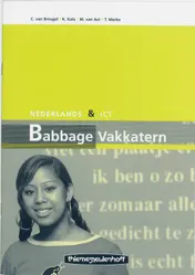 Omslag van Nederlands & ICT