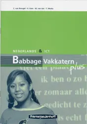 Omslag van Nederlands havo/vwo